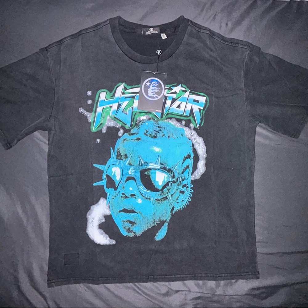 Hellstar The Future T-Shirt